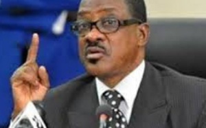 Affaire talibés enchaînés: La proposition de Me Madické Niang