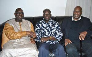EN TOURNEE DANS LE SALOUM : Le binôme Macky Sall / Moustapha Niasse draîne les foules