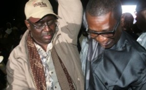 Macky Sall: "Youssou Ndour joue bien sa partition, je le félicite"