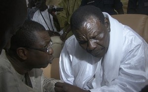 Pou élire Wade: Cheikh Béthio appelle son talibé Youssou Ndour à le rejoindre