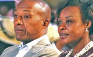 Condamné pour bigamie : l’ex-femme d’Abdoul Mbaye saisit sa maison de Ngor et la met en vente