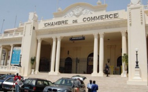 Chambre de Commerce de Dakar: Abdoulaye Sow, nouveau Président