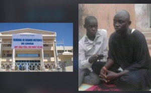Supposée libération du maître coranique de Ndiagne: le substitut du procureur de Louga dément Sud Quotidien