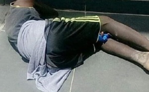 L’histoire de Souleymane: Le talibé qui rêve de devenir footballeur