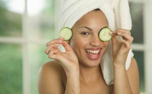 Comment utiliser le concombre pour une peau douce, reposée et belle ?