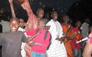 Me Mame Adama Gueye sur le port de gourdin: "Dans un Etat de droit, c’est la primauté de la loi"