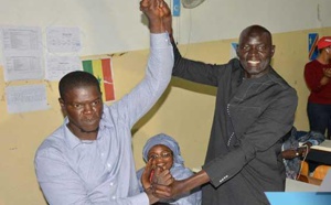 Injures et diffamation: « Le Synpics sera aux côtés des journalistes de "L'As". Serigne Mboup n'a pas plus de dignité qu’eux » (Communiqué)