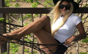 En tenues aguicheuses, Marie Louise Diaw secoue Instagram avec ses clichés torrides