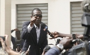 Bambey, Tamba, Mbacké: Youssou Ndour et «Y en a marre» attaqués