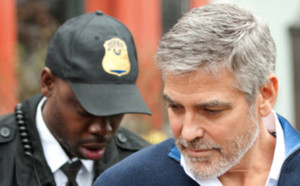 George Clooney en prison : il a donné son premier coup de fil à sa mère
