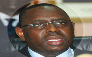 Macky Sall: "Lorsque nous seront au pouvoir, tout le monde sera..."