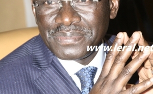 Gamou de Ngeut: Habib Sy copieusement hué pour avoir prononcé le nom de Wade