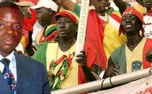 Les 50 millions de Wade au 12e Gaïndé: Songo Matar Ndiaye présente ses excuses au général Seck