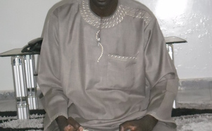 Voyance-Le député Abdoulaye Dramé prédit la victoire de Wade