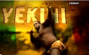Sport : Yékini - Empereur des arènes (Part.1)