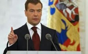 Damas/CICR: Moscou veut un accord
