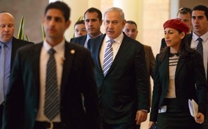 Israël sous le choc après la tuerie de Toulouse