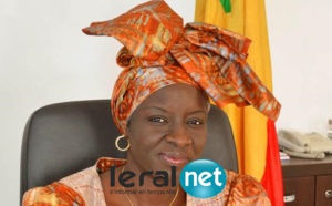 Loi sur la criminalisation du viol et de la pédophilie: "J’applaudis cette grande avancée...", Aminata Touré