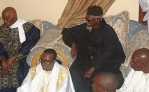 Construction du complexe Massalikoul Jinane : Serigne Sidy Makhtar Mbacké renvoie à Wade son milliard