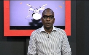 Babacar Fall - Revue de presse du mardi 20 mars 2012