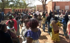 Louga/Conflits en milieu scolaire: Un élève tabasse son professeur et le traîne en justice