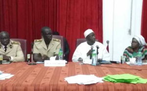 Economie: Abdoulaye Sow élu à la tête de la CCIAD