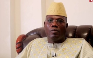 VIDEO - Grosse accusation du député Abdou Mbacké: 3 ministres et 3 chefs religieux ont détourné 14 milliards déstinés à la construction d’un hôpital à Touba