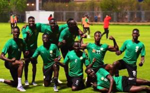 Classement FIFA novembre 2019: le Sénégal toujours sur le toit de l'Afrique