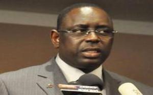 Macky Sall face aux syndicalistes: "Je m’engage à organiser une concertation nationale pour refonder le système"