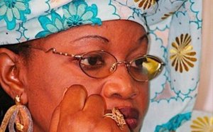 Aida Mbodj accuse Macky Sall « ce qu’il a fait à ma famille… »