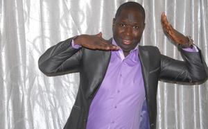 Salam Diallo fantasme sur les serveuses