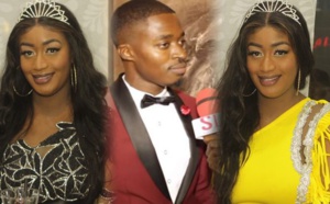VIDEO - L'anniversaire Vip de Lyssa
