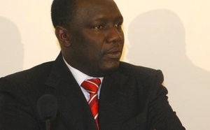 Quand Lamine Bâ vomissait Wade