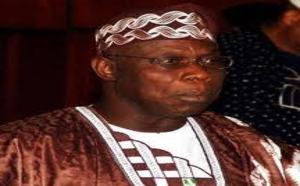 Obasanjo à Dakar pour l’observation du second tour