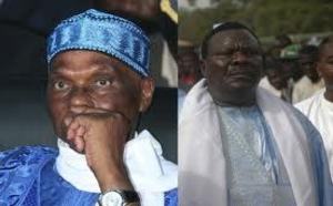 Vers un clash entre Cheikh Béthio et Me Wade