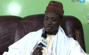 Serigne Modou Bousso Dieng: «Le talibé enchaîné a fugué de Louga à Saint-Louis»