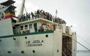 Le délibéré renvoyé au 07 mai