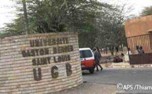 Les étudiants de l’Ugb vont boycotter le paiement  des  chambres