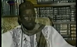 Serigne Sam Mbaye : Prophet Muhammad (Part 2)