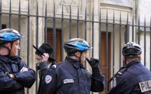 Toulouse : un dispositif de sécurité et d'investigation hors norme