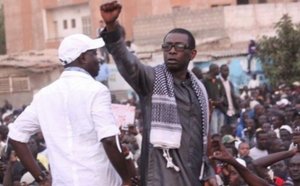 Youssou Ndour, le rendez de Seddhiou n’a pas eu lieu