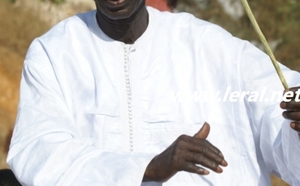 Doudou Ndiaye Rose: Grand maître des tambours