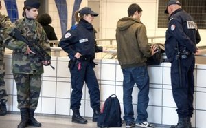 France : la traque du tueur en série