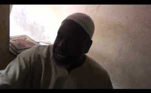 Cheybatou Hamdy Diouf: "Ce que peuvent faire les djinns…"