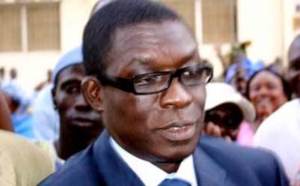 Les 30 millions de Farba Senghor, pure invention