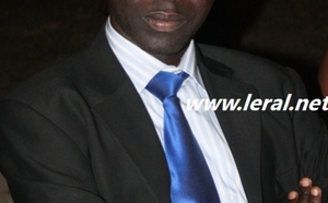 Pierre Edouard Faye le nouvel homme fort de Walf