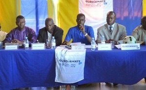 Le GFC avait auditionné Jean-Bernard Sambou en début de saison (dirigeant)