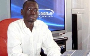 Serigne Mboup invité de Nanouko Wakh de Zik Fm
