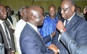 Idrissa Seck à Macky Sall à Thiès : «Vous avez une responsabilité gigantesque »