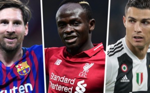 Lundi, c'est Sadio Mané qui va soulever le Ballon d'or : et voilà pourquoi !